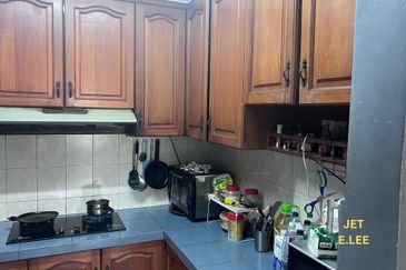 Apartment Tropika, Bandar Bukit Tinggi
