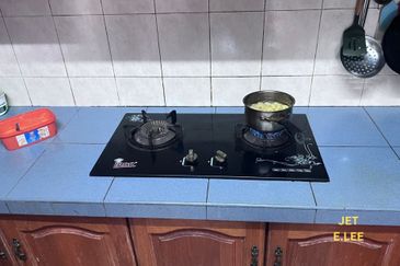 Apartment Tropika, Bandar Bukit Tinggi