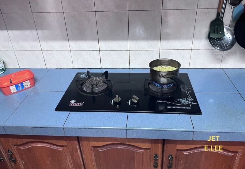 Apartment Tropika, Bandar Bukit Tinggi