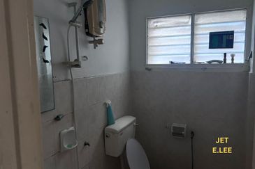 Apartment Tropika, Bandar Bukit Tinggi