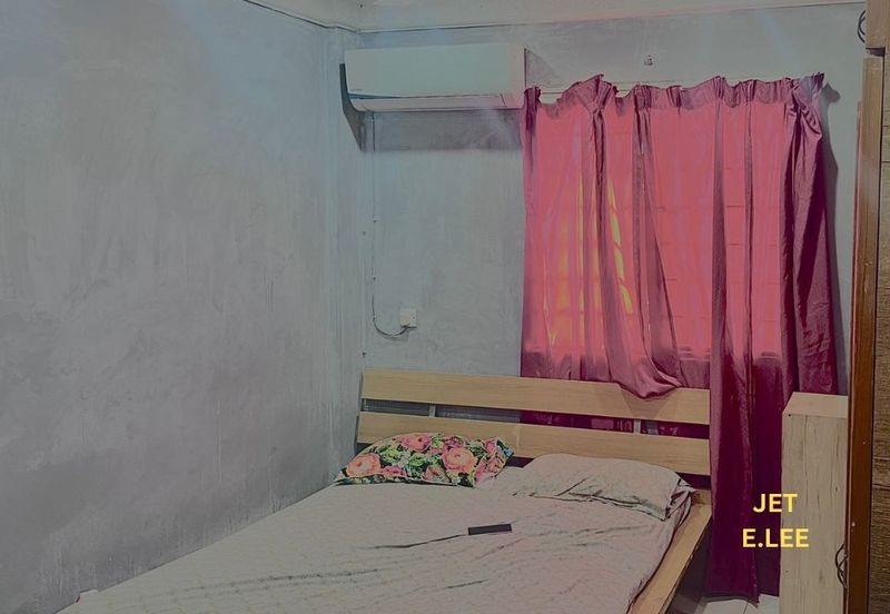 Apartment Tropika, Bandar Bukit Tinggi