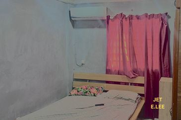 Apartment Tropika, Bandar Bukit Tinggi