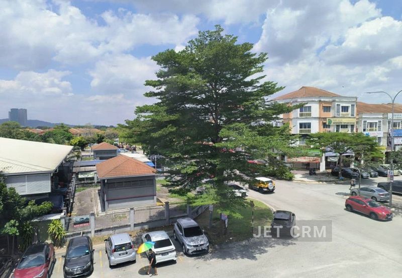 Setia Prima, Seksyen U13, Setia Alam