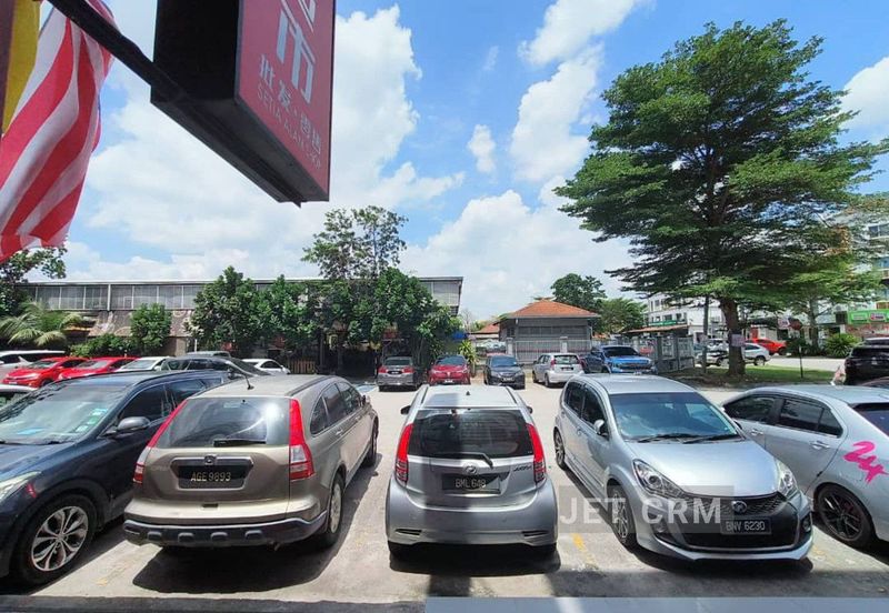 Setia Prima, Seksyen U13, Setia Alam