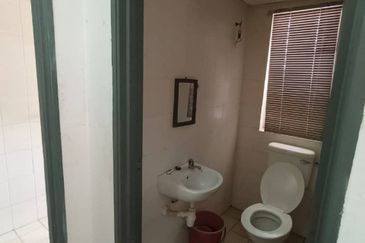 Setia Prima, Seksyen U13, Setia Alam