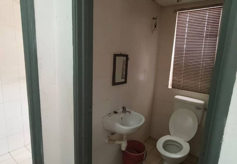 Setia Prima, Seksyen U13, Setia Alam