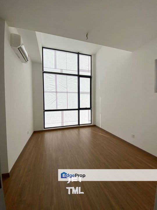 Spacious Layout + Modern Design ✅️ 2.5 Storey Superlink House for SALE | Twentyfive.7, Bandar Rimbayu, Selangor, Kota Kemuning