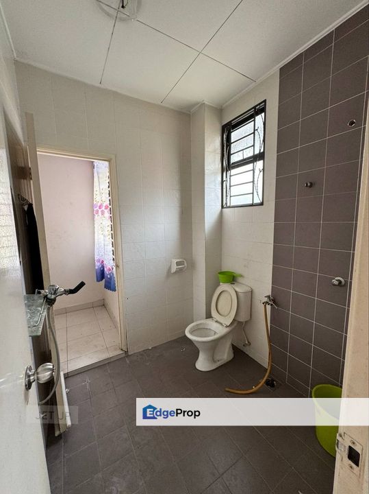 Gated + Non-Flooded ✅️ Double Storey Terrace for SALE | Bandar Puteri, Klang 有门禁保安 + 无水灾隐忧 ✅️ 双层排屋出售 | Bandar Puteri, Klang, Selangor, Klang