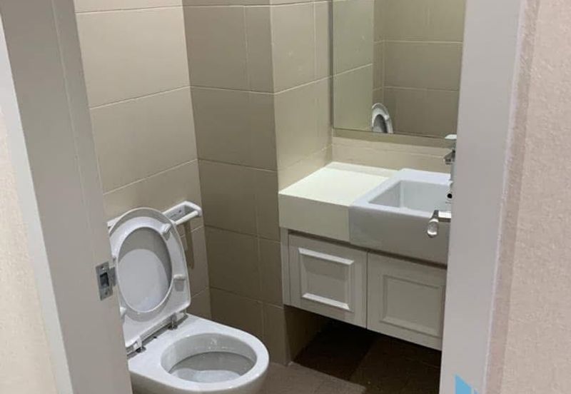 I-City Parisien Tower