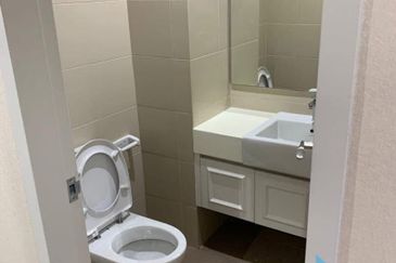 I-City Parisien Tower