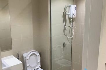 I-City Parisien Tower