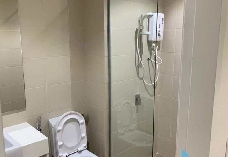 I-City Parisien Tower