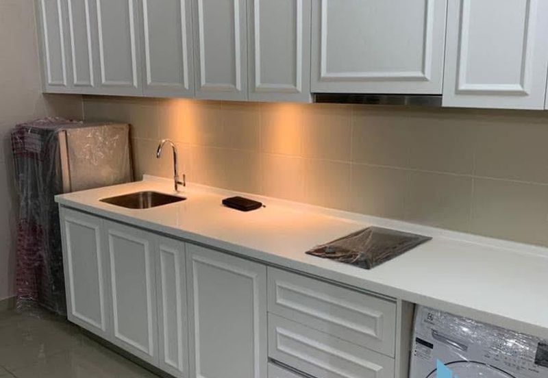 I-City Parisien Tower