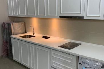 I-City Parisien Tower