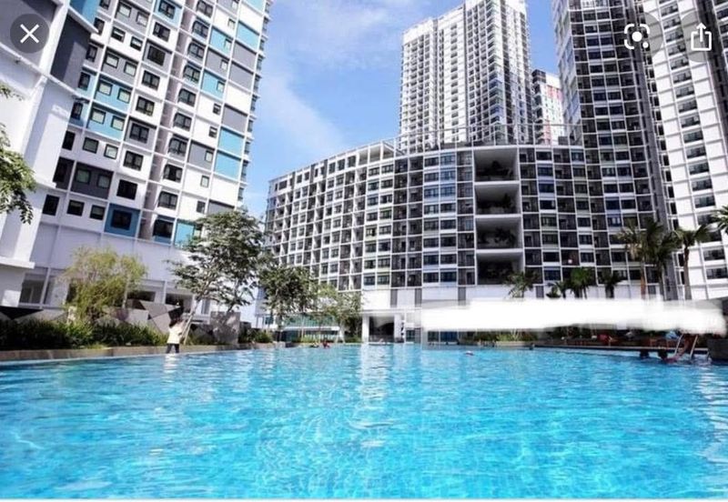 I-City Parisien Tower