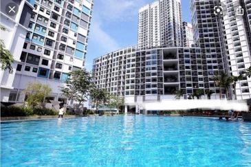 I-City Parisien Tower