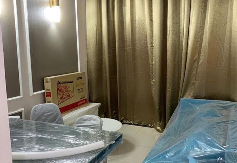 I-City Parisien Tower