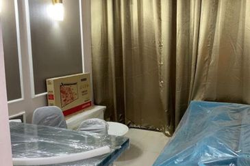 I-City Parisien Tower