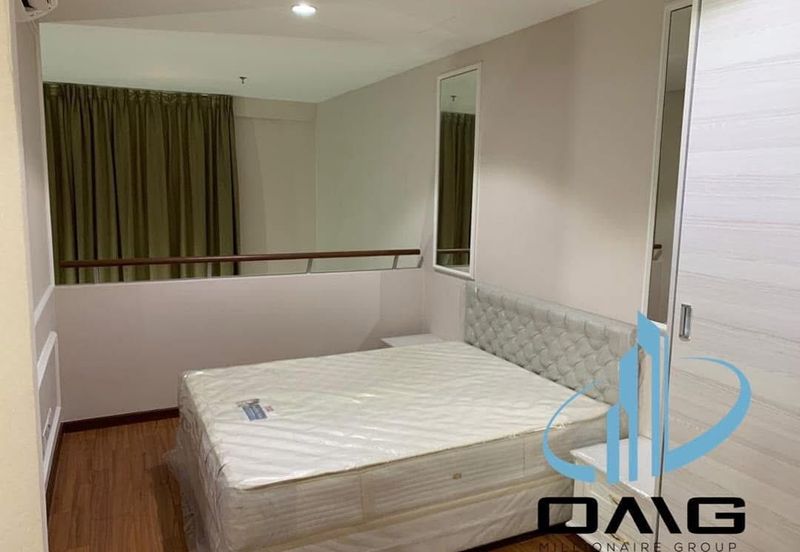 I-City Parisien Tower