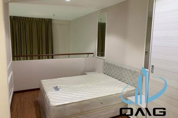 I-City Parisien Tower