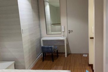 I-City Parisien Tower