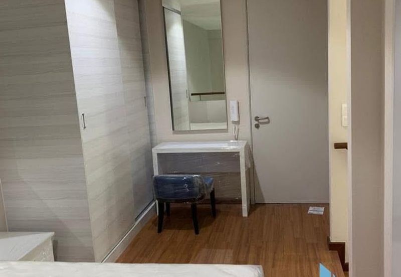 I-City Parisien Tower