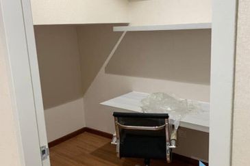 I-City Parisien Tower