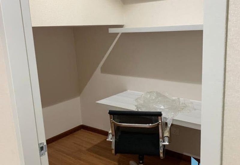 I-City Parisien Tower