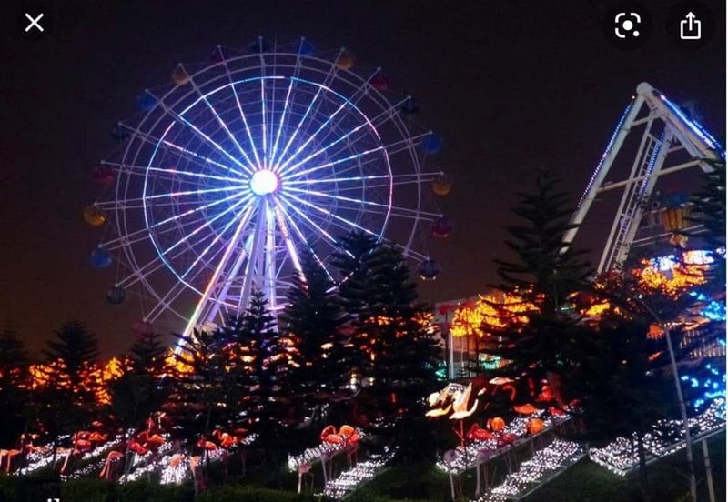 I-City Parisien Tower