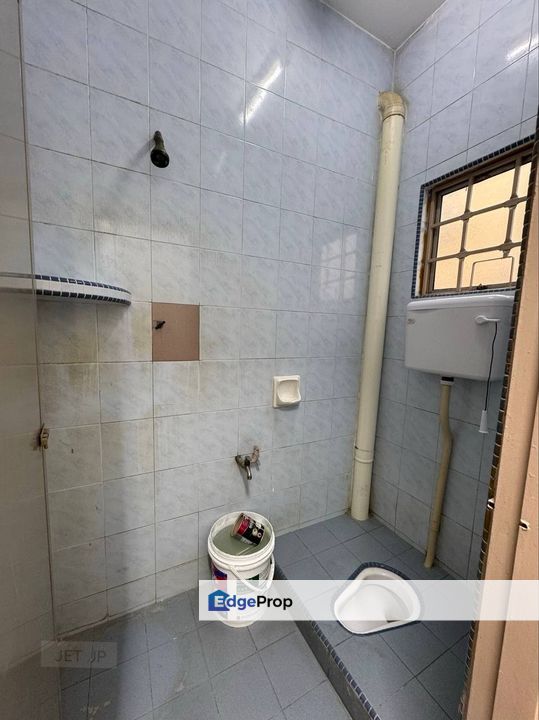 Low Cost + Fully Extended ✅️ Double Storey Terrace House for SALE | Taman Sentosa (Hulubalang), Klang 廉价 + 全面扩建 ✅️ 双层排屋 出售, Selangor, Klang