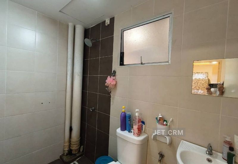 De Bayu Apartment @ Setia Alam