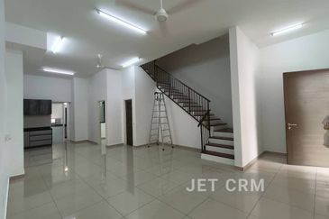 Setia Alam Setia Utama 1