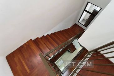 Setia Alam Setia Utama 1