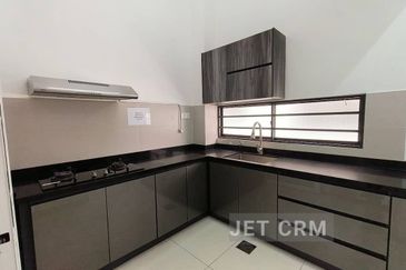 Setia Alam Setia Utama 1