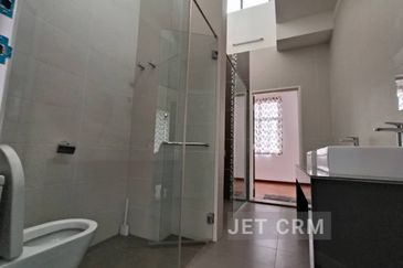 Setia Alam Setia Utama 1