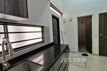 Setia Alam Setia Utama 1