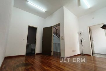 Setia Alam Setia Utama 1