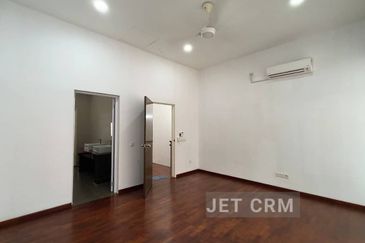 Setia Alam Setia Utama 1