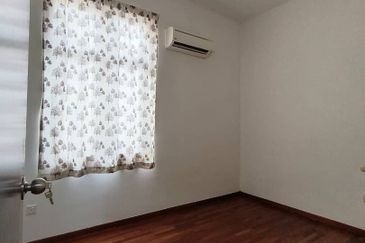 Setia Alam Setia Utama 1