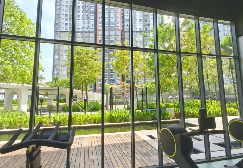 Ashino Residences @ Gravit8