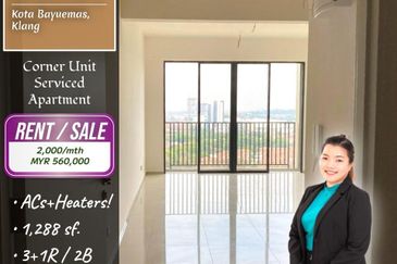 Ashino Residences @ Gravit8