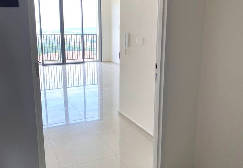 Ashino Residences @ Gravit8