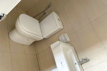 Ashino Residences @ Gravit8