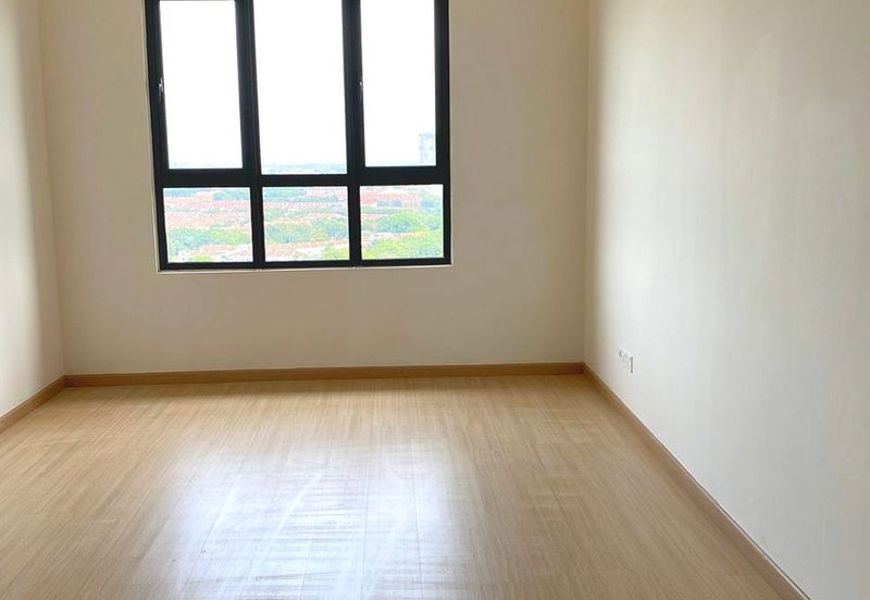 Ashino Residences @ Gravit8