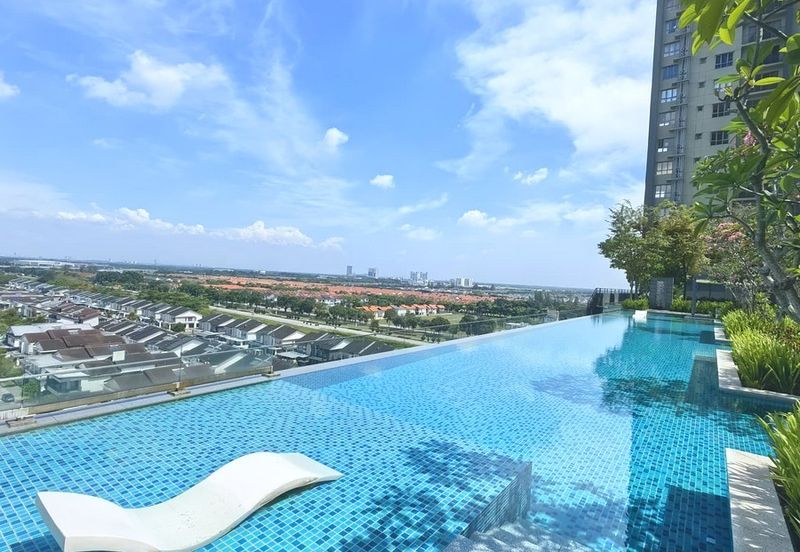 Ashino Residences @ Gravit8