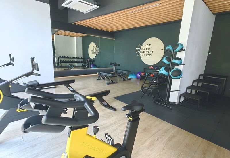 Ashino Residences @ Gravit8