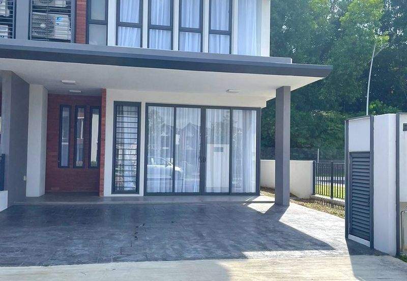 Ilham Residence @ City of Elmina