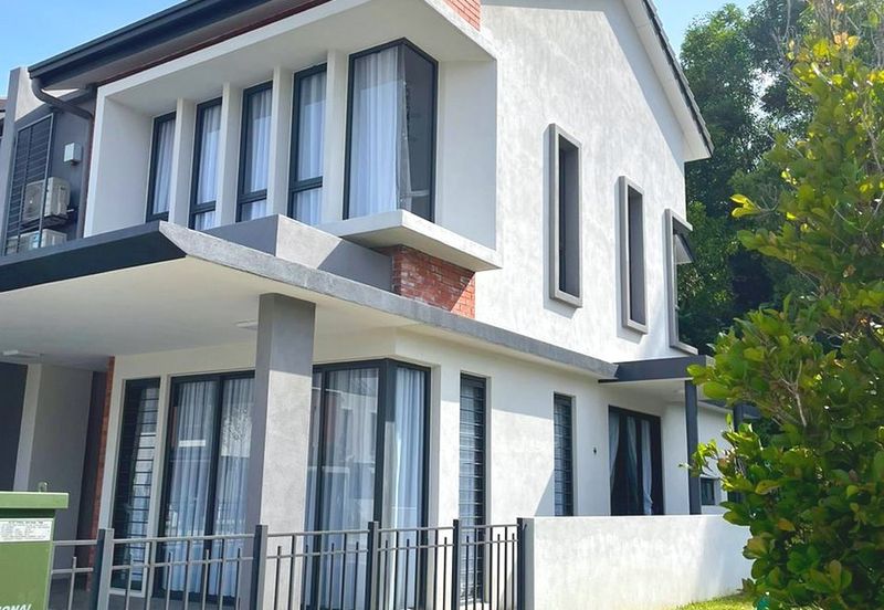 Ilham Residence @ City of Elmina