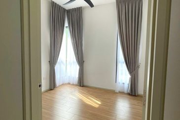 Ilham Residence @ City of Elmina