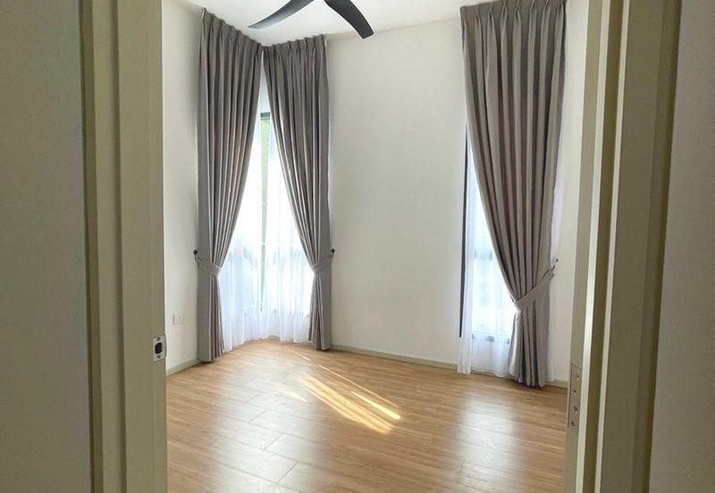 Ilham Residence @ City of Elmina